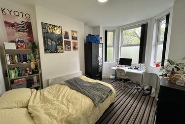 4 bed house, Rusholme Grove, Victoria Park, Manchester, M145AR - Image 5